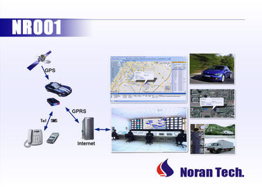 GPS Taxi Dispatch System With Free Professional GPS Tracking Fleet Management System