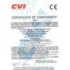 Çin Guangdong XYU Technology Co., Ltd Sertifikalar